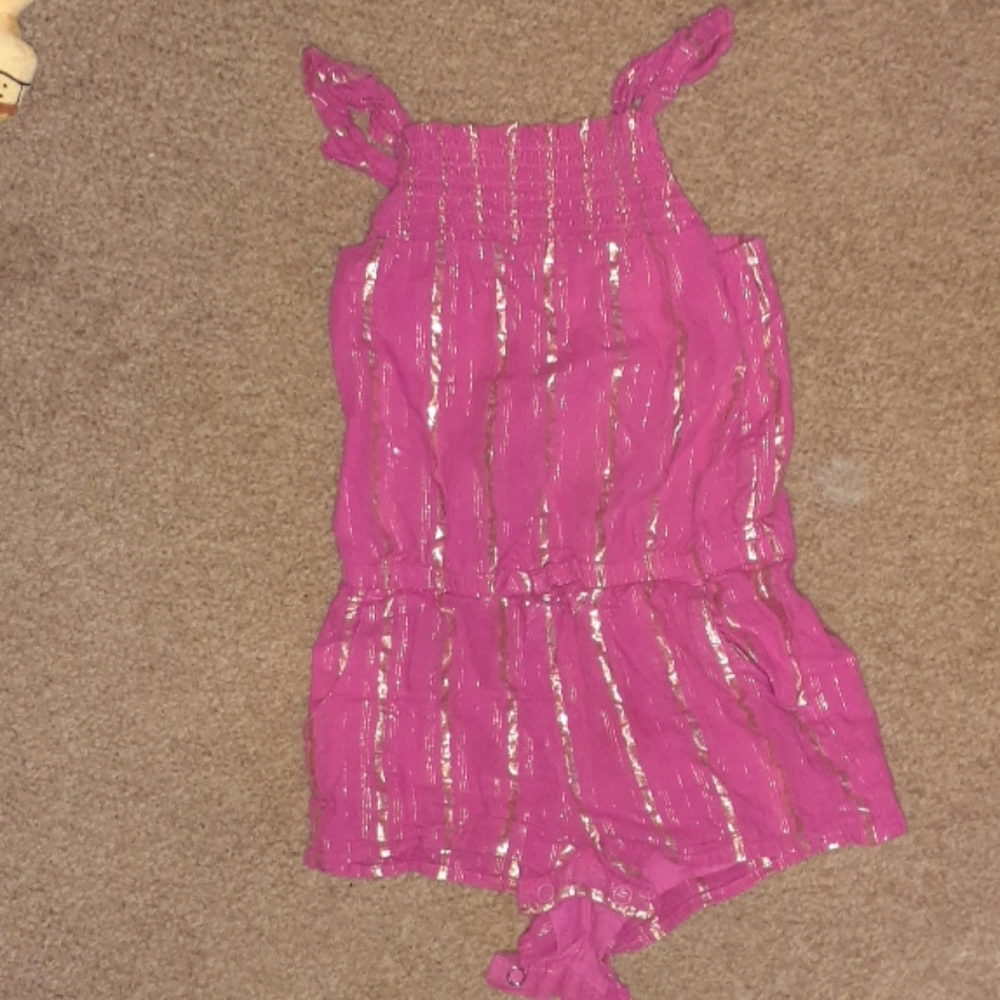Romper size 2 Toddler